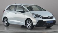 2024 Honda Jazz HONDA Jazz 1.5 h i-MMD Elegance Hatchback 5dr Petrol Hybrid eCVT