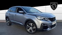 2020 Peugeot 3008 1.2 PureTech Allure 5dr EAT8 Petrol Estate Estate Petrol Autom