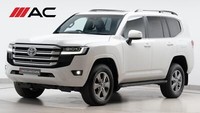 2024 Toyota Land Cruiser (24 Reg) 300 3.3D V6 VX (7 Seat) Auto SUV Diesel Automa