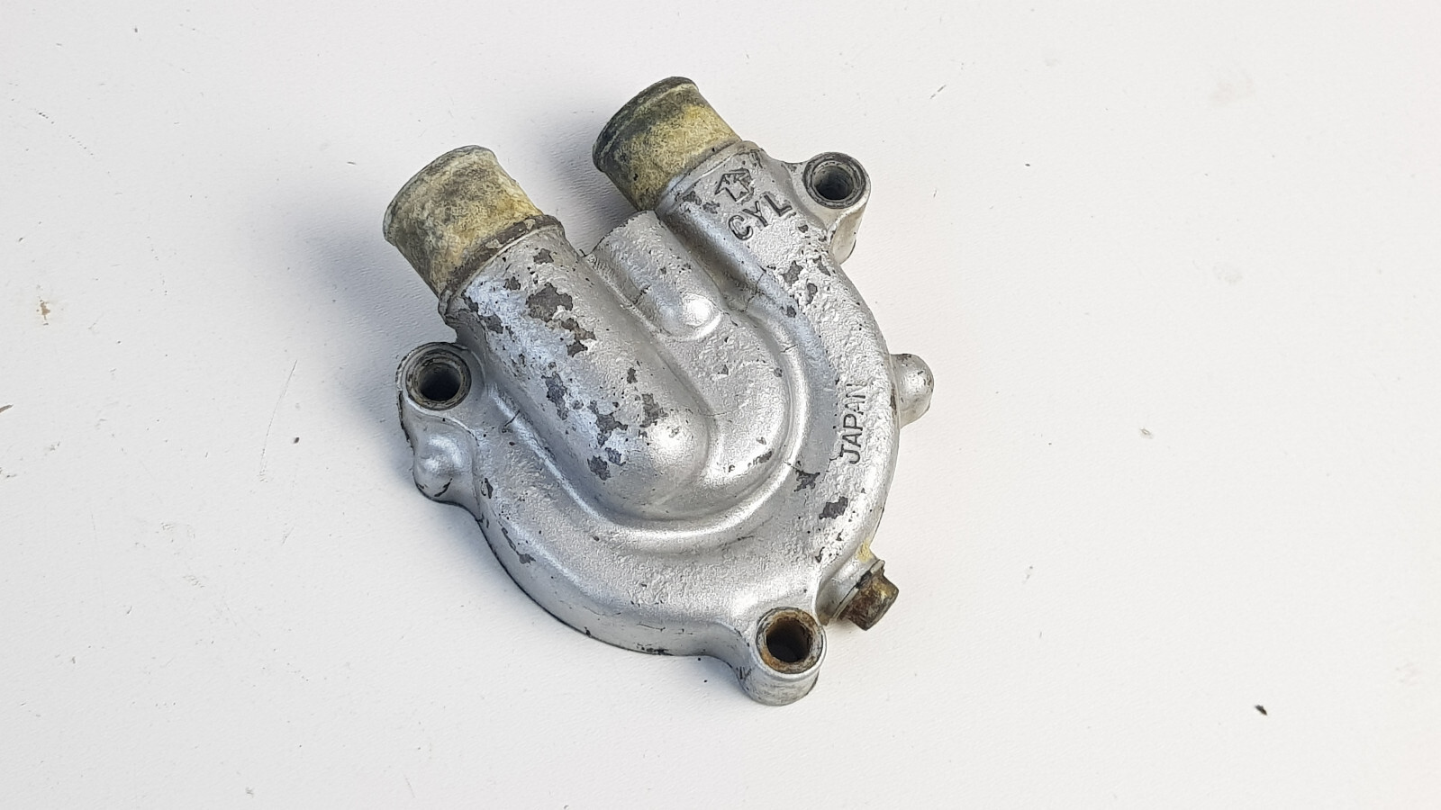 Carter Coperchio Pompa Acqua KAWASAKI KLX 650 R KLX650R 1993 - 1996