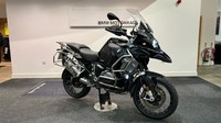 2023 BMW R1250 BMW R1250 GS TE DUEL Petrol Manual