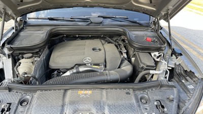 image 1 of engine