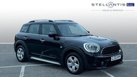 2022 MINI Countryman 1.5 Cooper Classic SUV 5dr Petrol Steptronic Euro 6 (s/s) (