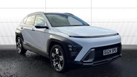 2024 Hyundai KONA 1.6 GDi Hybrid Ultimate 5dr DCT Hybrid Hatchback Hatchback Hyb