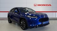 2024 Honda ZR-V 2.0 eHEV Advance 5dr CVT Hybrid Estate Estate Hybrid Automatic