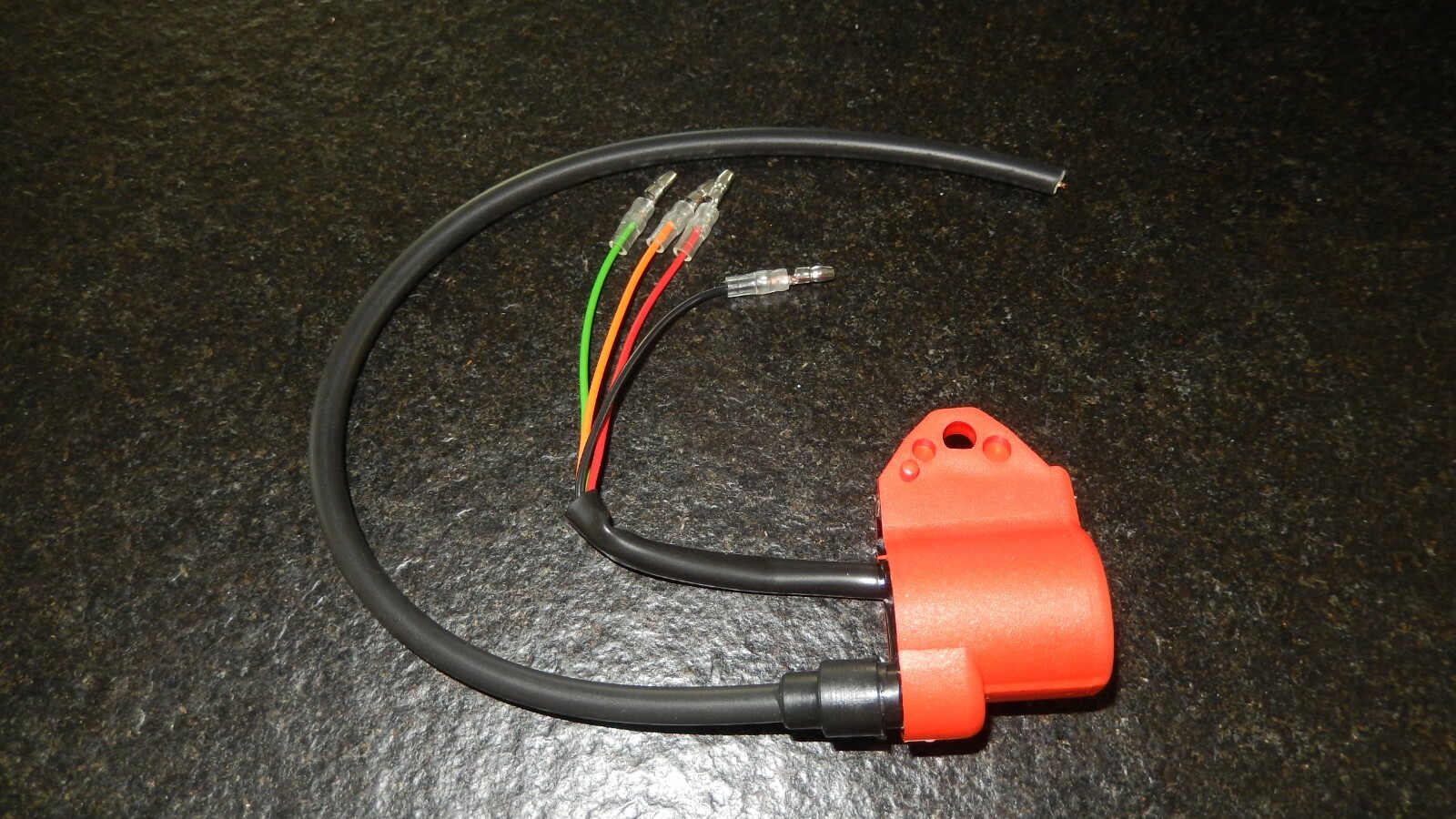 Four Seasons Heater Control Valve 74644