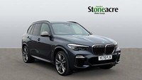 2020 BMW X5 4.4 M50i V8 SUV 5dr Petrol Auto xDrive Euro 6 (s/s) (530 ps) ESTATE 