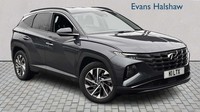 2023 Hyundai TUCSON 1.6 TGDi 48V MHD Premium 5dr 2WD DCT ESTATE PETROL Automatic