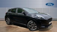 2023 Ford Puma 1.0 EcoBoost Hybrid mHEV 155 ST-Line 5dr Petrol Hatchback Hatchba