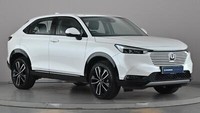 2023 Honda HR-V HONDA HR-V 1.5 h i-MMD Advance SUV 5dr Petrol Hybrid CVT Euro 6 