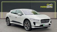 2022 Jaguar I-PACE 294kW EV400 HSE 90kWh 5dr Auto (11kW Charger) Electric