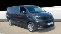 2025 Peugeot Expert L2 Diesel 2.0 BlueHDi 145 Asphalt Van Van Diesel Manual