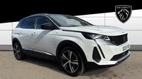 2024 Peugeot 3008 1.2 PureTech GT 5dr EAT8 Petrol Estate Estate Petrol Automatic