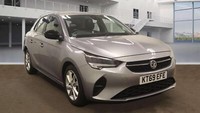 2020 Vauxhall Corsa 1.2 Turbo SE Premium 5dr HATCHBACK PETROL Manual