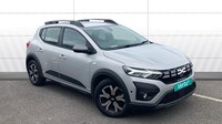 2023 Dacia Sandero Stepway 1.0 TCe Journey 5dr Petrol Hatchback Hatchback Petrol