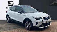 2023 SEAT Arona 1.0 TSI 110 XPERIENCE Lux 5dr DSG Petrol Hatchback Hatchback Pet