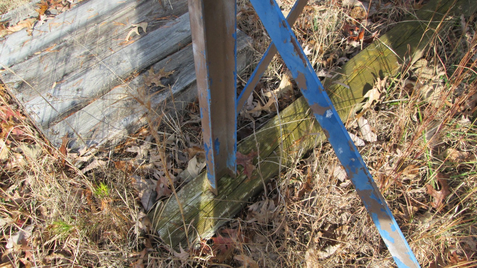 STEEL LOADING PLATFORM FOR SEMI-TRAILER/VARIOUS USE