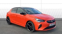 2020 Vauxhall Corsa 1.2 Turbo Elite Nav Premium 5dr Auto Petrol Hatchback Hatchb