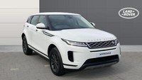 2022 Land Rover Range Rover Evoque 2.0 D165 5dr Auto Diesel Hatchback Hatchback 