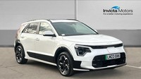 2023 Kia Niro 150kW 4 65kWh 5dr Auto Electric
