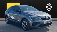 2022 Renault Arkana 1.6 E-TECH Hybrid 145 R.S. Line 5dr Auto Hybrid Estate Estat