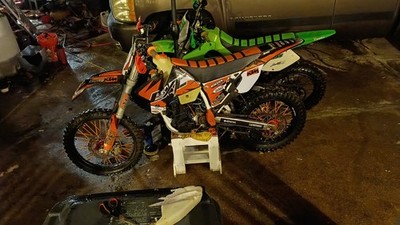 Foto dell'oggetto di un acquirente verificato