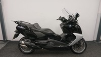 BMW C650GT HIGHLINE ** MOT SEPTEMBER 2026 - HEATED SEAT - ELECTRONIC SCREEN ** 