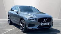 2019 Volvo XC60 2.0 T5 [250] R DESIGN Pro 5dr AWD Geartronic Petrol Estate Estat