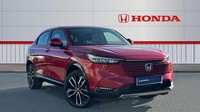 2022 Honda HR-V 1.5 eHEV Advance 5dr CVT Hybrid Hatchback Hatchback Hybrid Autom