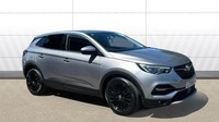 2019 Vauxhall Grandland X 1.2 Turbo Tech Line Nav 5dr Petrol Hatchback Hatchback