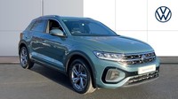 2025 Volkswagen T-Roc 2.0 TDI 150 EVO R-Line 5dr DSG Diesel Hatchback Hatchback 