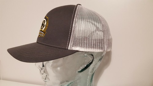 Devil's Backbone Brewery Trucker Hat NEW Snapback Microbrew Virginia Heartland