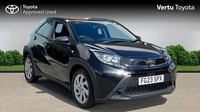 2023 Toyota Aygo X 1.0 VVT-i Pure 5dr Petrol Hatchback Hatchback Petrol Manual