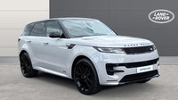 2025 Land Rover Range Rover Sport 3.0 D300 Autobiography 5dr Auto Diesel Estate 