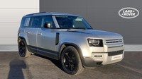 2020 Land Rover Defender 2.0 D240 SE 110 5dr Auto Diesel Estate Estate Diesel Au