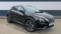 2025 Nissan Juke 1.6 Hybrid N-Connecta 5dr Auto Hybrid Hatchback Hatchback Hybri