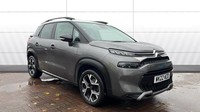 2022 Citroen C3 Aircross 1.2 PureTech 110 Shine Plus 5dr Petrol Hatchback Hatchb