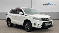 2023 Suzuki Vitara 1.4 Boosterjet 48V Hybrid SZ-T 5dr - Smartphone Li Petrol