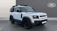 2023 Land Rover Defender 90 Diesel 3.0 D250 Hard Top SE Auto Hard Top Diesel Aut