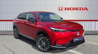 2024 Honda e NY1 150kW Elegance 69kWh 5dr Auto Electric Hatchback Hatchback Elec