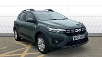 2024 Dacia Sandero Stepway 1.0 TCe Expression 5dr Petrol Hatchback Hatchback Pet