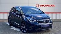 2022 Honda Jazz 1.5 i-MMD Hybrid EX Style 5dr eCVT Hybrid Hatchback Hatchback Hy