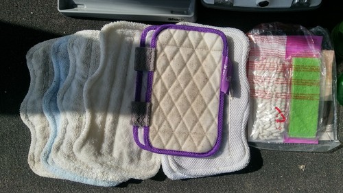 Shark Sonic Duo Carpet and Hard Floor Cleaner (ZZ550)