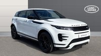2023 Land Rover Range Rover Evoque 1.5 P300e Dynamic SE 5dr Auto Hatchback Hatch