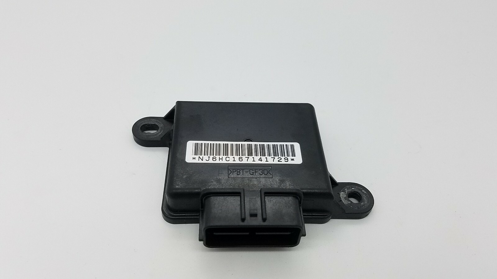 OEM 2014 2016 INFINITI Q50 FRONT RIGHT SIDE SEAT OCCUPANT DETECTION