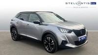 2020 Peugeot 2008 1.2 PureTech GT Line SUV 5dr Petrol Manual Euro 6 (s/s) (130 p