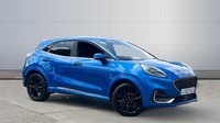 2022 Ford Puma 1.0 EcoBoost Hybrid mHEV ST-Line Vignale 5dr Petrol Hatchback Hat