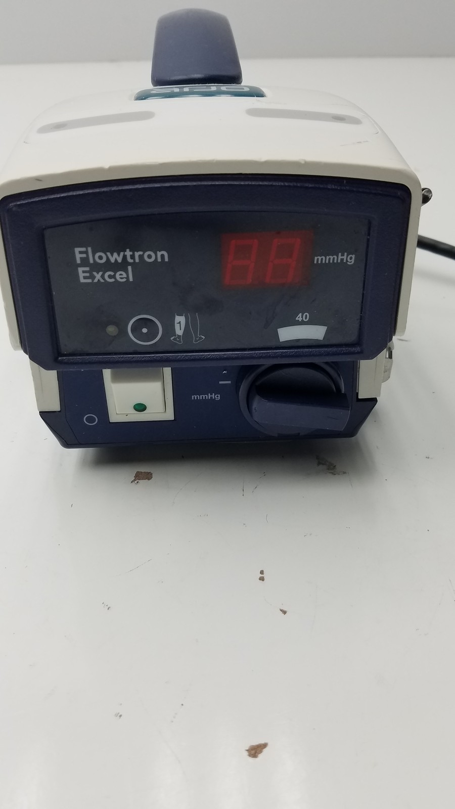 ArjoHuntleigh Flowtron Excel DVT Pump Ref. 247001