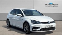 2020 Volkswagen Golf 1.5 TSI EVO 150 R-Line Edition 5dr (Active Info Di Petrol
