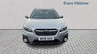 2019 Subaru Outback 2.5i SE Premium 5dr Lineartronic Estate Petrol Automatic